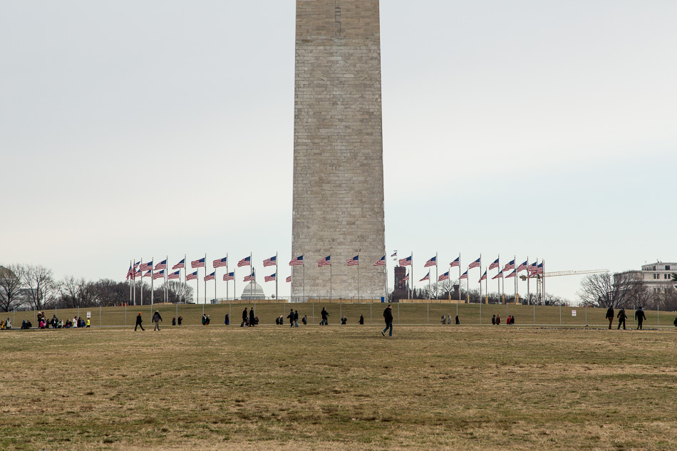 Inauguration 2013