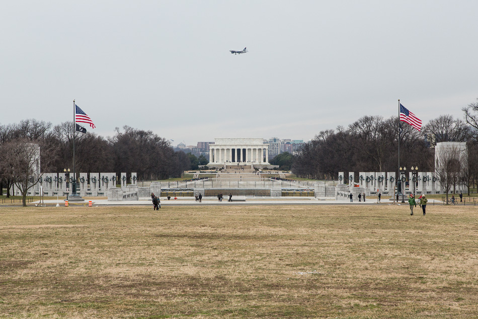 Inauguration 2013