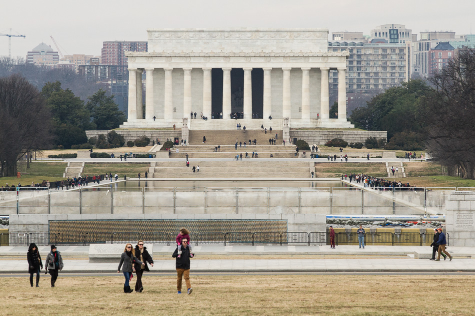 Inauguration 2013