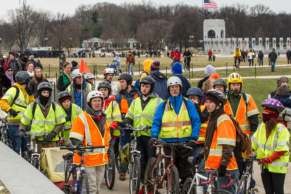 Inauguration 2013