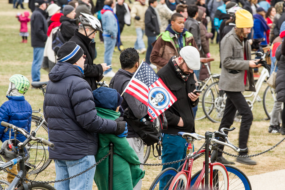 Inauguration 2013