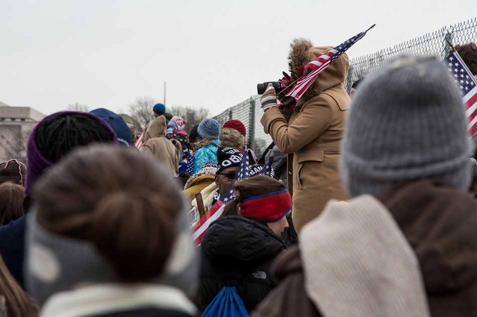 Inauguration 2013