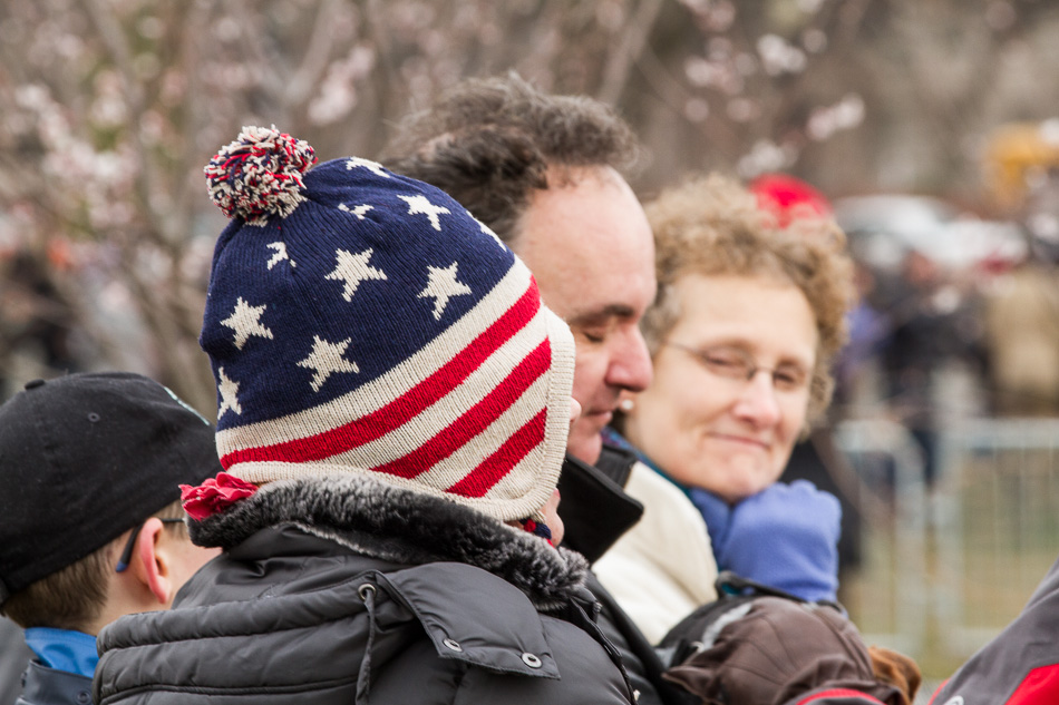 Inauguration 2013