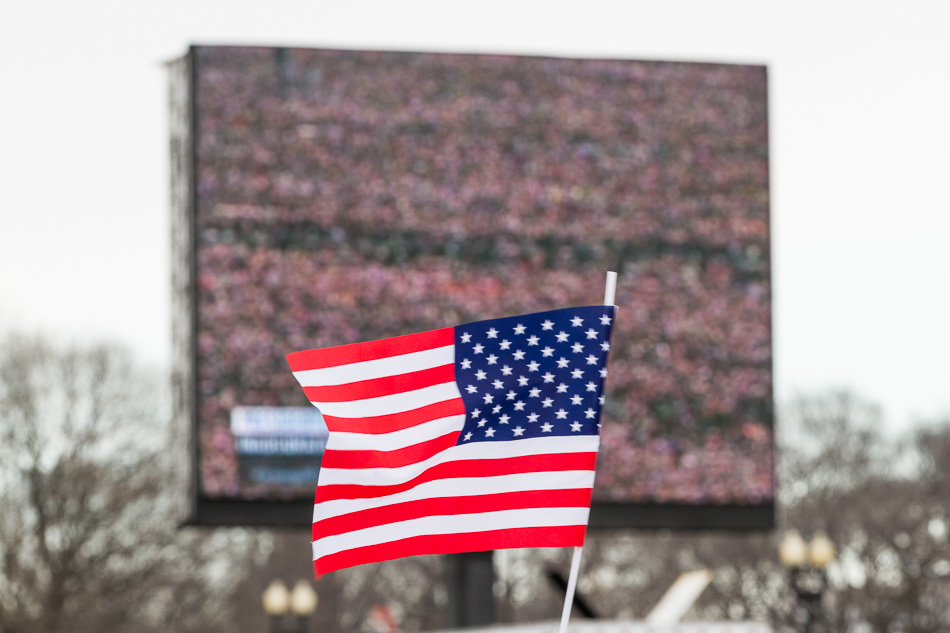 Inauguration 2013