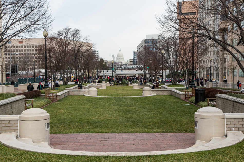 Inauguration 2013