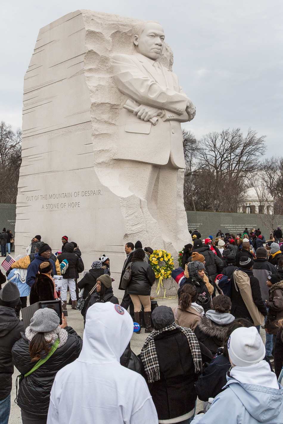 Inauguration 2013